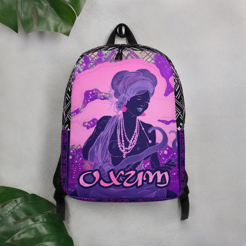 Oxum Orisha Backpack